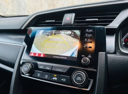 รถมือสอง HONDA CIVIC ปี 2020 สีขาว