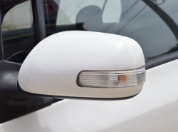 รถมือสอง TOYOTA YARIS ปี 2010 สีขาว