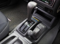 รถมือสอง MITSUBISHI STRADA G-WAGON ปี 2006 สีขาว