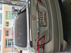 รถมือสอง TOYOTA COROLLA ALTIS ปี 2013 สีบรอนซ์
