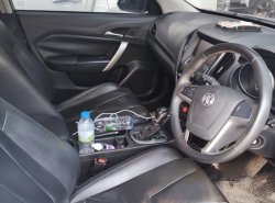 รถมือสอง MG MG6 ปี 2016 สีดำ