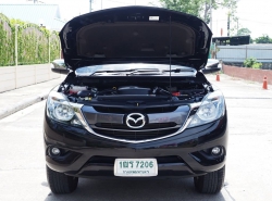 รถมือสอง MAZDA BT-50 PRO ปี 2015 สีดำ