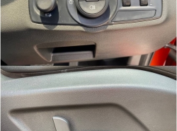 รถมือสอง MG ZS ปี 2018 สีส้ม