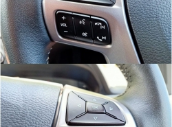 รถมือสอง FORD RANGER ปี 2017 สีเทา