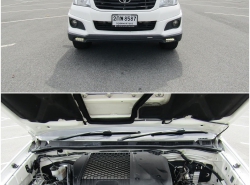 รถมือสอง TOYOTA HILUX VIGO ปี 2013 สีขาว