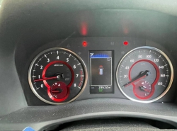 รถมือสอง TOYOTA VELLFIRE ปี 2018 สีขาว