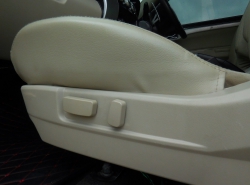 รถมือสอง MITSUBISHI PAJERO SPORT ปี 2012 สีเทา