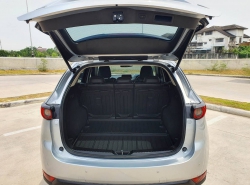 รถมือสอง MAZDA CX-5 ปี 2018 สีบรอนซ์