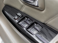 รถมือสอง TOYOTA FORTUNER ปี 2014 สีขาว