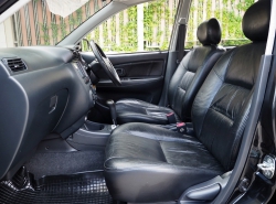 รถมือสอง TOYOTA AVANZA ปี 2006 สีดำ