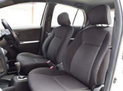 รถมือสอง TOYOTA YARIS ปี 2010 สีขาว