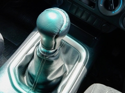 รถมือสอง TOYOTA HILUX REVO ปี 2017 สีขาว