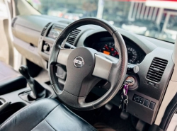 รถมือสอง NISSAN NP 300 NAVARA ปี 2012 สีบรอนซ์