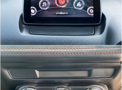 รถมือสอง MAZDA 2 ปี 2017 สีน้ำเงิน