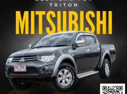 MITSUBISHI TRITON ปี 2011