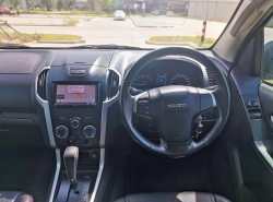 รถมือสอง ISUZU D-MAX ปี 2012 สีบรอนซ์