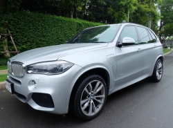 BMW X X5 ปี 2019