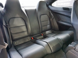 รถมือสอง MERCEDES-BENZ C-CLASS C180  AMG ปี 2014 สีขาว