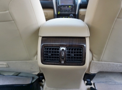 รถมือสอง TOYOTA CAMRY ปี 2015 สีขาว