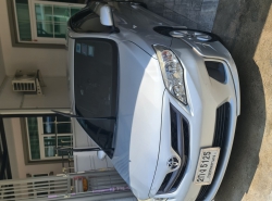 รถมือสอง TOYOTA COROLLA ALTIS ปี 2013 สีบรอนซ์