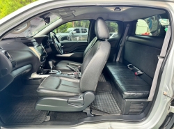 รถมือสอง NISSAN NP 300 NAVARA ปี 2020 สีเทา