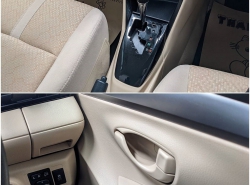 รถมือสอง TOYOTA VIOS ปี 2018 สีบรอนซ์