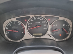 รถมือสอง ISUZU D-MAX ปี 2004 สีขาว