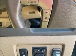 รถมือสอง TOYOTA FORTUNER ปี 2011 สีดำ