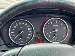 รถมือสอง BMW 5 SERIES 525I ปี 2009 สีดำ