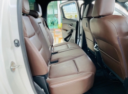 รถมือสอง ISUZU D-MAX ปี 2019 สีขาว