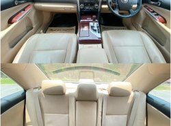 รถมือสอง TOYOTA CAMRY ปี 2012 สีเทา