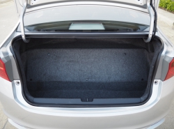 รถมือสอง HONDA CITY ปี 2014 สีบรอนซ์