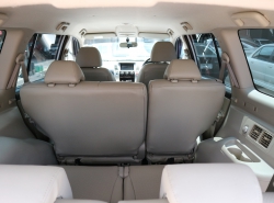 รถมือสอง MITSUBISHI PAJERO SPORT ปี 2009 สีบรอนซ์