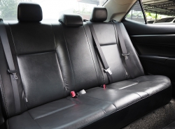 รถมือสอง TOYOTA COROLLA ALTIS ปี 2015 สีเทา