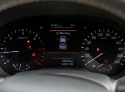 รถมือสอง NISSAN NP 300 NAVARA ปี 2020 สีดำ