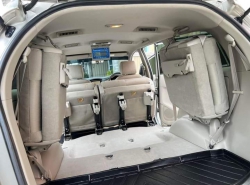 รถมือสอง TOYOTA INNOVA ปี 2009 สีบรอนซ์