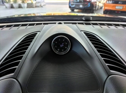 รถมือสอง PORSCHE CAYENNE ปี 2013 สีดำ