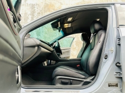 รถมือสอง HONDA CIVIC ปี 2021 สีเทา