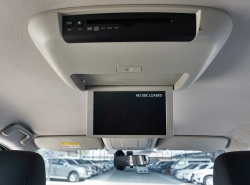 รถมือสอง MITSUBISHI PAJERO SPORT ปี 2016 สีดำ