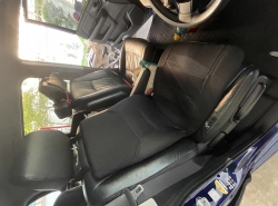 รถมือสอง HONDA STEPWGN SPADA ปี 2013 สีน้ำเงิน