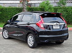 รถมือสอง HONDA JAZZ ปี 2018 สีดำ