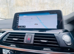 BMW X X3 ปี 2018