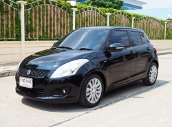 SUZUKI SWIFT ปี 2013