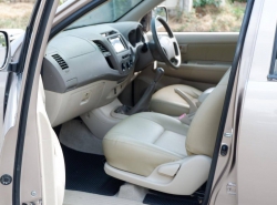 รถมือสอง TOYOTA HILUX VIGO ปี 2006 สีทอง