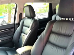 รถมือสอง MITSUBISHI PAJERO SPORT ปี 2016 สีขาว