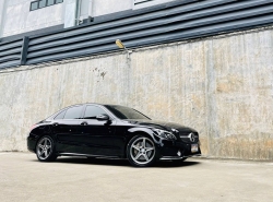 MERCEDES-BENZ C-CLASS C250 ปี 2015