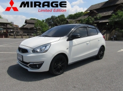MITSUBISHI MIRAGE ปี 2019