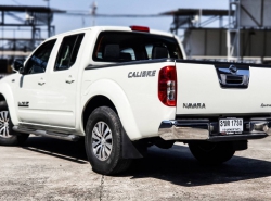 รถมือสอง NISSAN NP 300 NAVARA ปี 2012 สีขาว