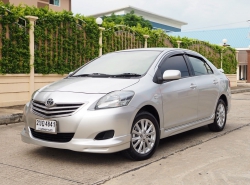 รถมือสอง TOYOTA VIOS ปี 2012 สีบรอนซ์