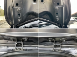 รถมือสอง HONDA JAZZ ปี 2019 สีเทา